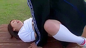 Amazing homemade Cunnilingus, Facial adult movie