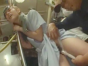 Amazing homemade Public, Dildos/Toys xxx clip
