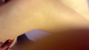 Amazing homemade first sex