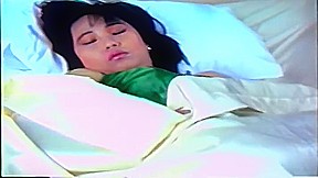 Amazing oriental Suraya Jamal likes to masturbate