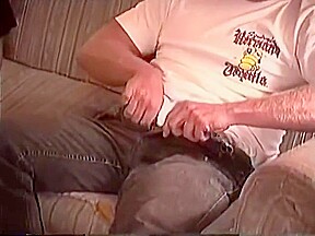 Amazing porn scene homo Step daddy exclusive , check it
