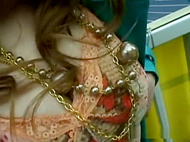Amazing pornstar in exotic asian, japanese adult movie