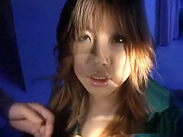 Amazing pornstar in exotic asian, japanese adult movie