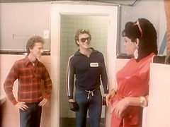 Amazing retro xxx scene from the Golden Epoch