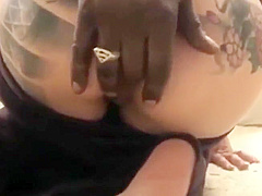 Amazing sex clip Big Tits great just for you