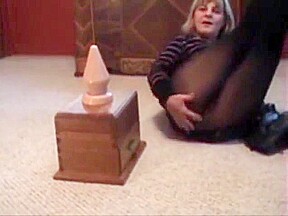 Amazing sex clip MILF exotic uncut