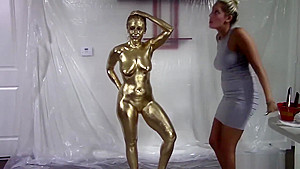 Amazing sex movie 60FPS new show
