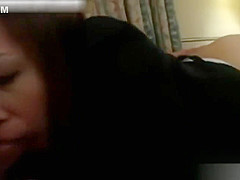 Amazing sex movie MILF craziest unique