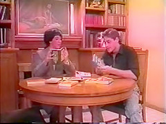 Amazing vintage adult clip from the Golden Age