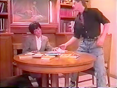 Amazing vintage adult clip from the Golden Age
