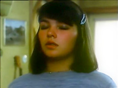 Amazing vintage sex clip from the Golden Era