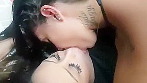 Amazing xxx video Lesbian , check it