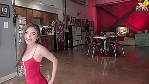 Amber Summer - Makes The Sugardaddy Deal!