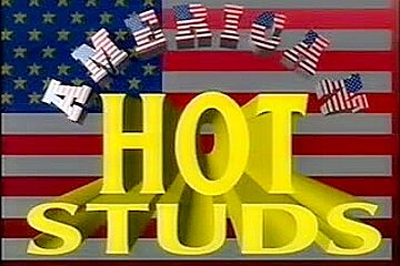 American Sexy Boyz 11