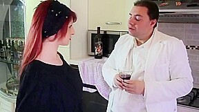 Amici miei atto primo XXX parody (secondo tempo)