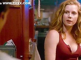 Amy Adams - The Fighter (2010)