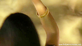 An Arousing Seductive Indian Ritual With Seduction