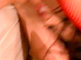 Anal Action With This Latina Babe Who Loves To Suck A Cock