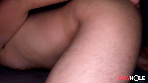 Anal Autumn: Vasco's Big Booty