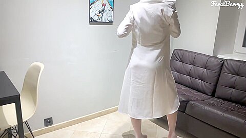 Anal  Big Cock Deep Inside Me