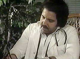 Anal doctor