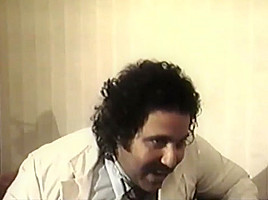 Anal doctor