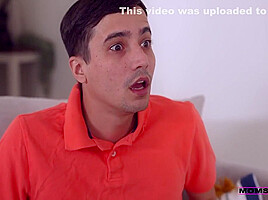 And Kimmy Kimms Big Cock Smut By