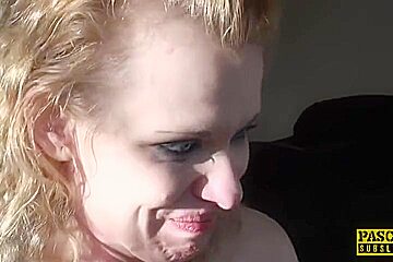 Andy - Slaps Is This Okay - Valerie Rosen And Anita Vixen