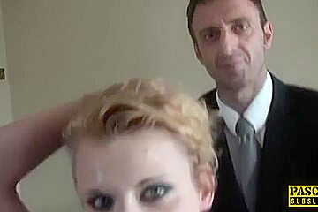 Andy - Slaps Is This Okay - Valerie Rosen And Anita Vixen
