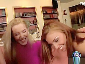 Anetta Keys, Sandra Shine and Sophie Moone passionate lesbian sex