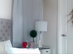Angelicas Swiss Cum Show