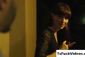 Angelina Please Mountranny Bbc In Her Mouth With Dillon Diaz