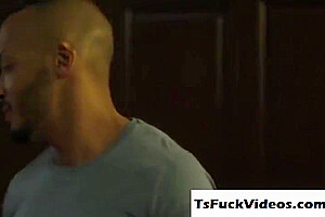Angelina Please Mountranny Bbc In Her Mouth With Dillon Diaz