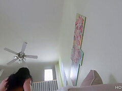 Angulos Alternos, Escenas Borradas Y Danadas Del Video Del Jardinero With Jolla Pr