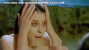 Ania Bukstein - Full Frontal, Topless Lesbian Sex Scenes - Ha-Sodot (2007)