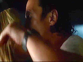 Anne Hathaway & Diane Lane Naked And Wild Sex In Serenity