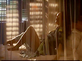 Anne Hathaway & Diane Lane Naked And Wild Sex In Serenity