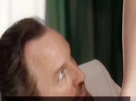 Anne Hathaway & Diane Lane Naked And Wild Sex In Serenity