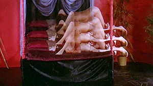 Anticipation (1982) With Jesse Adams, Laurien Dominique And Joey Silvera