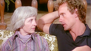 Anticipation (1982) With Jesse Adams, Laurien Dominique And Joey Silvera