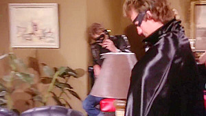 Anticipation (1982) With Jesse Adams, Laurien Dominique And Joey Silvera