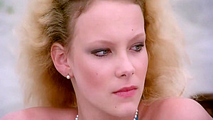 Anticipation (1982) With Jesse Adams, Laurien Dominique And Joey Silvera