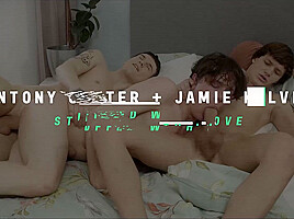 Antony Carter - Jamie Kelvin - BoyFun