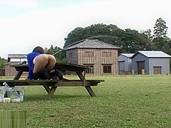 Anus Closeups and Enemas - AssCache Highlights