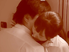 Aozora Hikari - Stars-915 Sexy Ntr In A Shared Room With The Worst, Mos