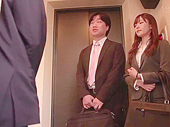 Aozora Hikari - Stars-915 Sexy Ntr In A Shared Room With The Worst, Mos