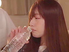Aozora Hikari - Stars-915 Sexy Ntr In A Shared Room With The Worst, Mos