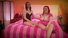 April Flores lesbian scene