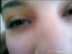 Arab Kurdish Girl Having Sex---homemade
