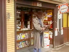Argus Im Tittenpensionat (1989) pt1